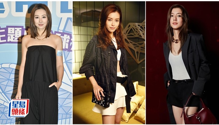 吳千語、文詠珊加高海寧共捐70萬送暖 百億闊太人美心善火速支援 。