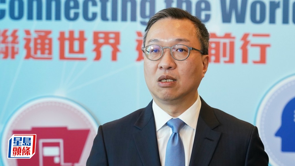 林定國在社交平台發文表示，政府決定修訂《香港國安法實施細則》。資料圖片