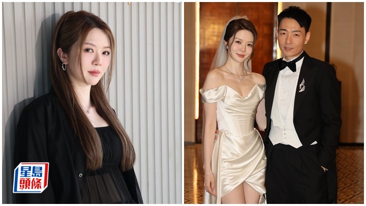 曾樂彤自爆生B有要求  要提供足夠所需  感情有底線狠心無情講丨獨家