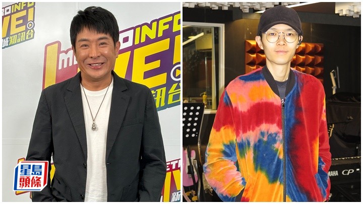 梁思浩稱近年已沒有和方大同聯絡。