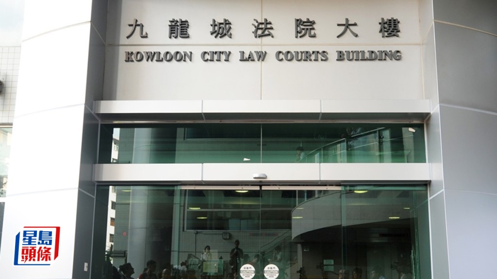 23歲男教師被控盜竊約500元百貨公司食物 獲撤控以1500元簽保守行為1年