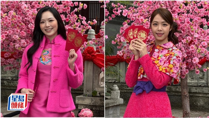 馮盈盈被封「魔音」遭導演禁唱賀年歌  莊子璇邀合唱要等謝東閔批准。