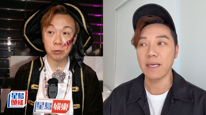 郑绍康听过王贤志豪赌传言：真相只有本人才知 无助财政但乐于帮对方重过平稳生活 。