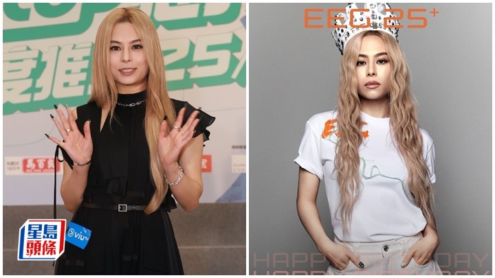 CHILL CLUB25/26｜李幸倪直認需要獎項的鼓勵  頒獎禮與《25+英皇群星演唱會2026》同一日:等公司安排  對王雙駿辭任感驚訝