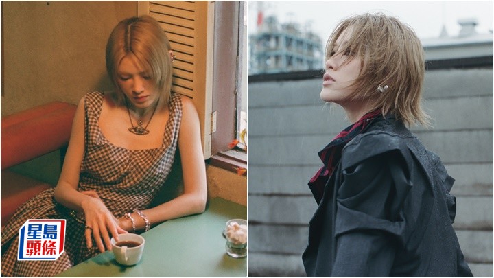 陳蕾出新碟《凝》包辦詞曲創作 將一連開4場音樂會  與樂迷超近距離接觸