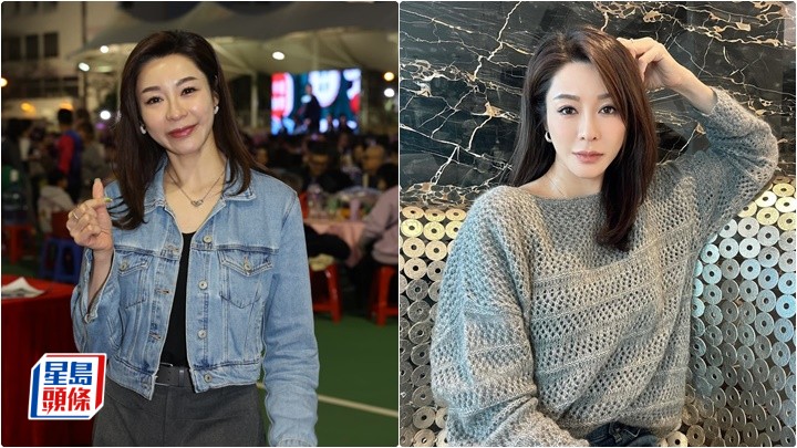 陸詩韻報讀AI課程增值自己 未感受到有追求者埋身：我好open  