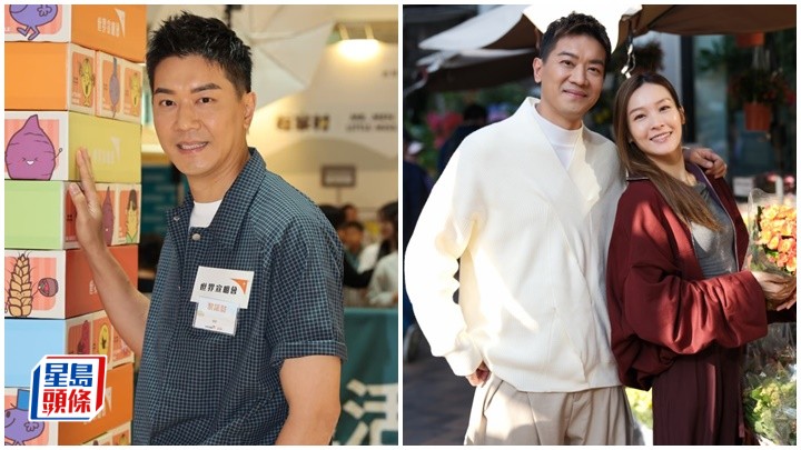 黎諾懿被9歲小春雞咋型唔俾飽飯食  舊拍檔李佳芯挑戰港版《悠長假期》送祝福：希望佢做到想做嘅嘢