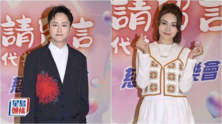 謝東閔感情事空白拒參加《女神配對計劃》 談波友釗峰狀況：好正能量 關嘉敏盼出Pool出歌同時進行