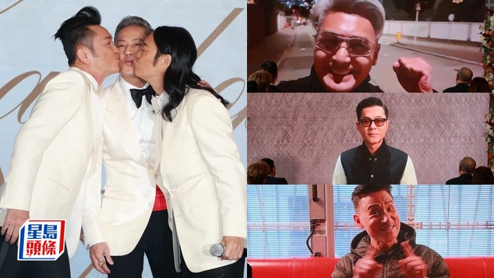 草蜢擬破健力士「最長壽跳舞組合」紀錄