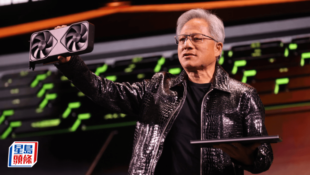 英伟达要求全员采用OpenAI编程工具Codex  黄仁勋大赞新模型 称「绝对是下一个级别的技术」