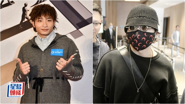 三命丨阿Dee澄清非「一炮過買樓」：哥哥買樓我幫手供 一原因唔畀保錡入住細單位 贊同《全民造星》有錢途效應