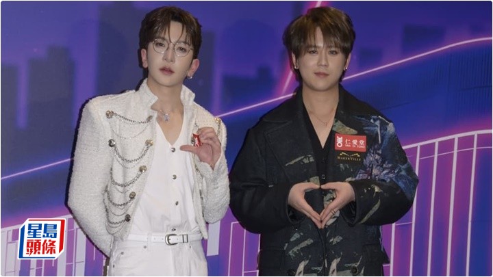 姜濤自認「求其王」羨慕隊友拍外語劇  Anson Lo被嫌太慢冇份同阿佘打麻將  認係「小薯」任何合前輩都想合作