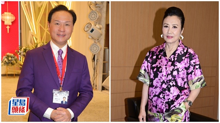 龍貫天跟前主席汪阿姐都為八和付出很多心機。