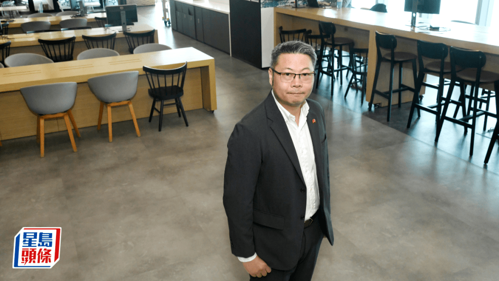 積極探討北部都會區機遇 Arcadis冀助外資落戶