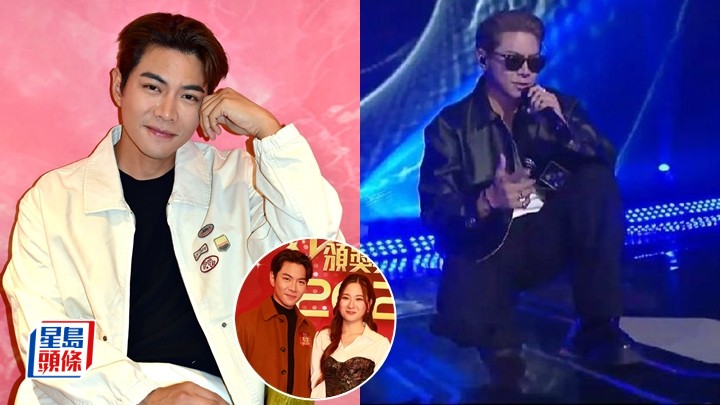 羅天宇《中聲4》87分被Foul網民戥不值 感謝陳懿德打氣誓不放棄唱歌 丨獨家