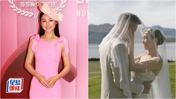 高海寧獨遊法國零豔遇 戥胡定欣結婚開心:睇到眼濕濕
