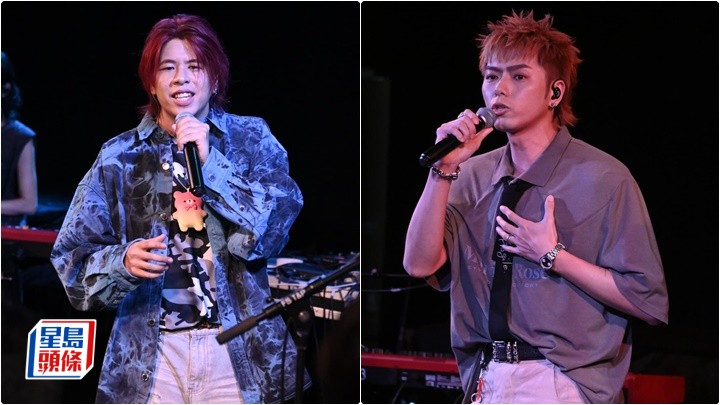 Delta T西九文化區開騷 193任壓軸嘉賓唱《東涌日和 》頻臨走音邊緣