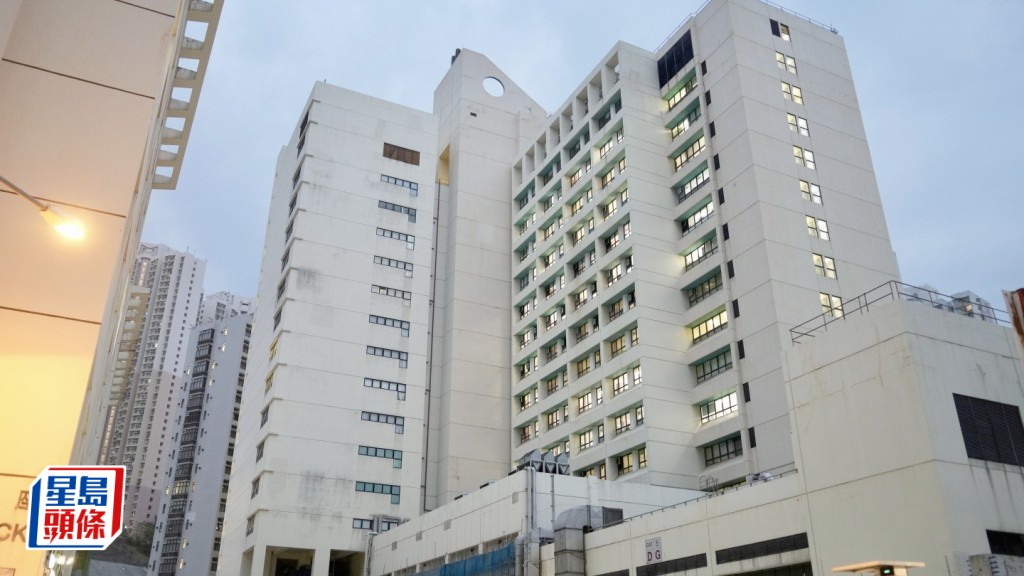 10個月大女嬰甲流併發腦炎,留醫兒童深切治療部情況嚴重。資料圖片