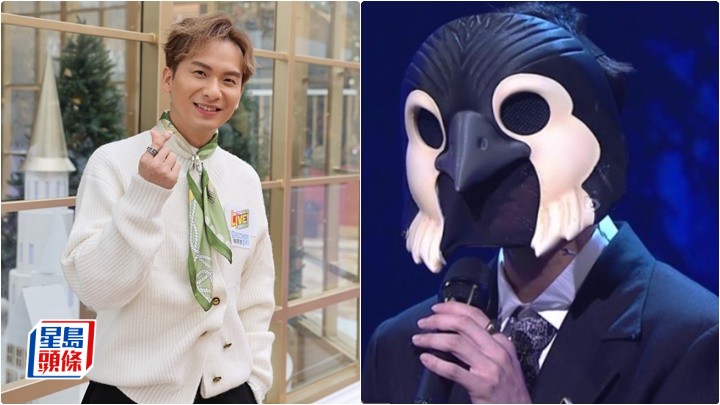 周吉佩自爆知「企鵝人」真身：打死都唔講  盼有機會一同合作  