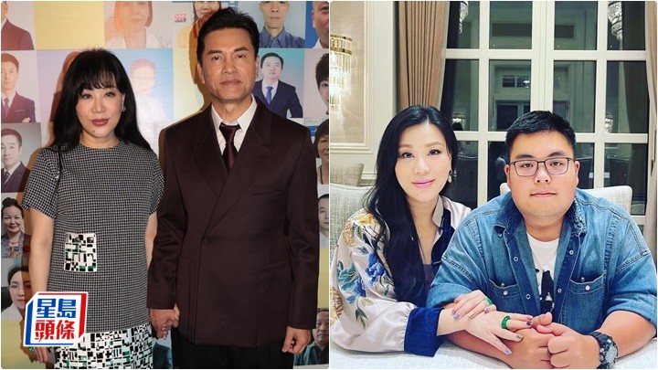 呂良偉奪藝術家獎自嘲:仲係長青 24歲愛兒專注事業拒早婚