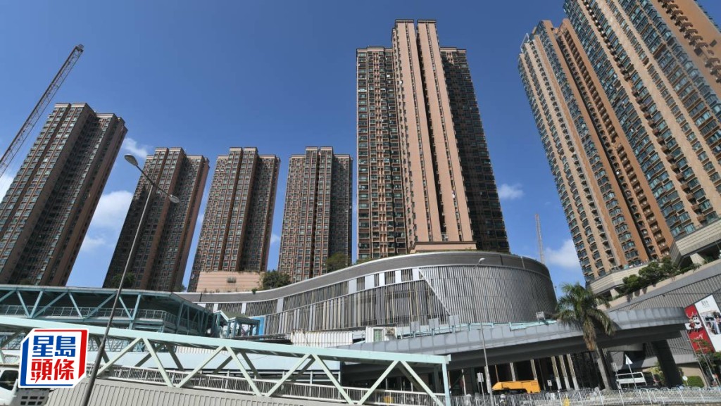 Grand YOHO兩房特色戶月租2.4萬 創同區新高