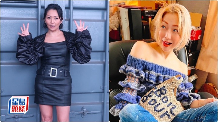 林曉培恨邀鄭秀文做個唱嘉賓 Sammi窩心出post：一定來支持  