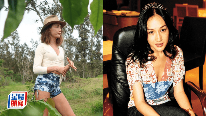 Maggie Q巨型農莊全面睇!空間極大跑到氣喘 設自家養蜂場生活愜意