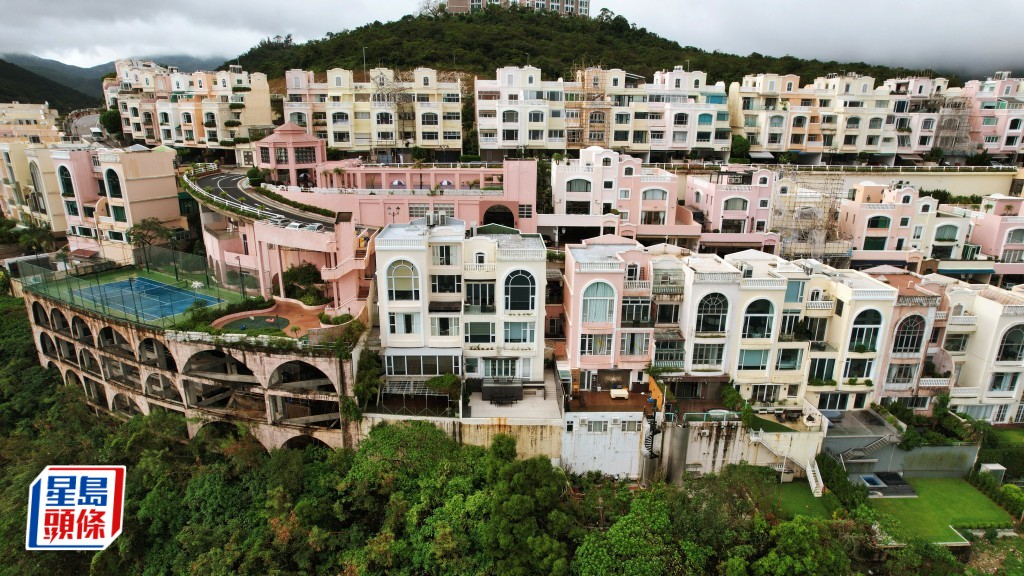 紅山半島。資料圖片