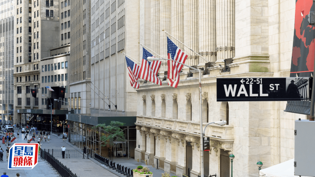 华尔街测试Anthropic旗下Mythos模型 美政府吁检查系统漏洞 哈塞特：对新AI模型有紧迫感