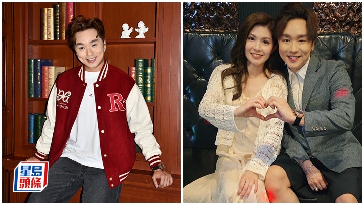  王鄭浚仁無懼負評攻擊  直認對善玥澄有好感  想挑戰拍劇主持多方面發展丨獨家