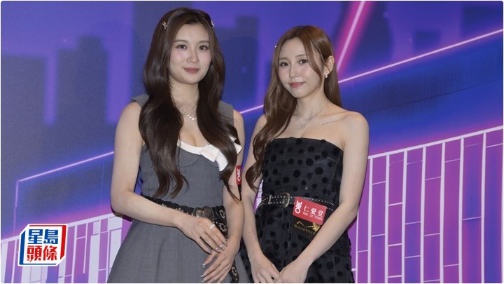 Candy、Ivy被指表演不夠合拍：可以更好 喜見So Ching參與慈善音樂劇任女主角