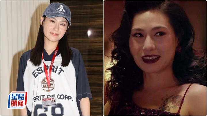 蔡蕙琪因「葵芳」帶挈多Job接：酬勞好過以前 唔敢翻睇中學歌唱比賽短片 