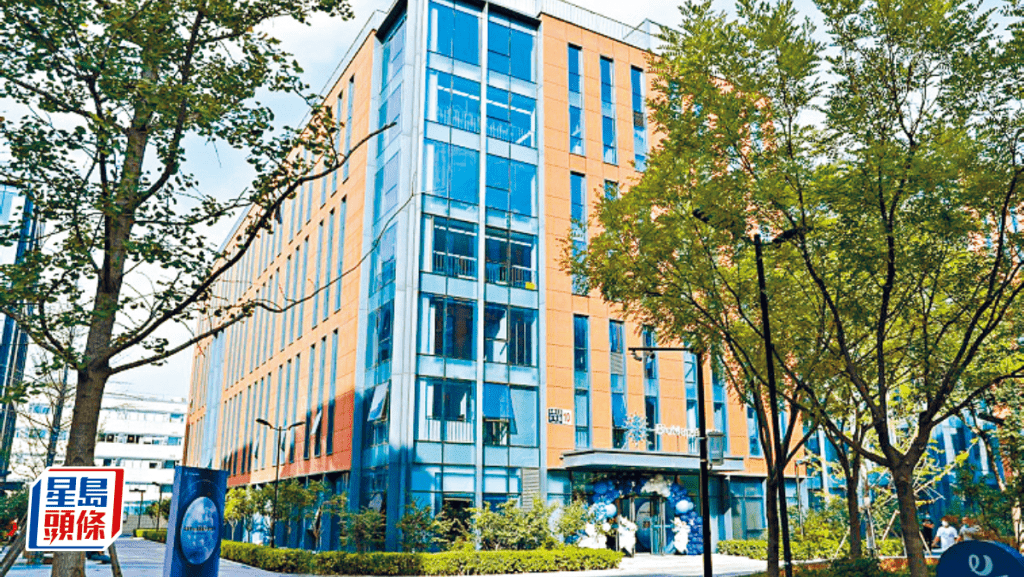 百圖生科據報秘密申請香港IPO 擬籌數億美元