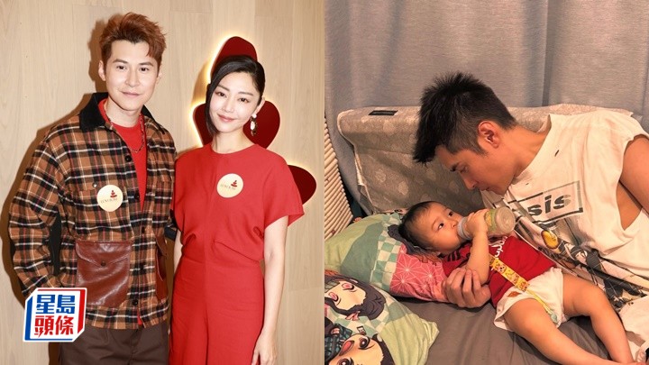 衛詩雅被投訴公布影帝入圍名單無視約定  陳家樂有意帶兩歲Camila行紅地氈