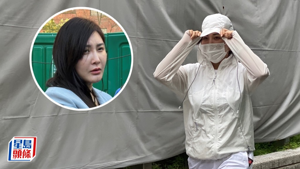 內地女子謝晴涉以假學歷申請來港就讀許可,庭上表明擬不認罪。資料圖片/雷璟怡攝