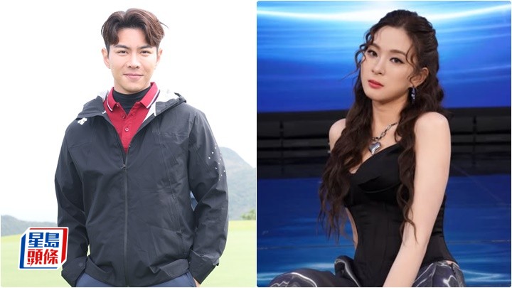 羅天宇談陳懿德主持被狠批：望佢快啲重拾信心  讚對方正面面對評語值300分