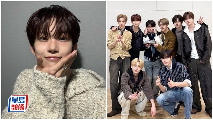 金虔佑@ALPHA DRIVE ONE人品問題惹爭議  傳對製作單位人員爆粗  辱罵女工作人員「肥婆」