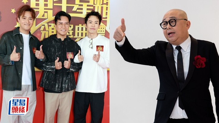 區永權大方贈票林盛斌 許文軒尷尬獲高層力挺 鄭衍峰抱「陪跑」心態。