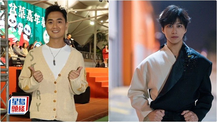 鄭俊弘聞吳業坤約滿疑似離巢 重奪一哥位置：其實我哋冇㗎  盼周志康在《中年好聲音4》勝出