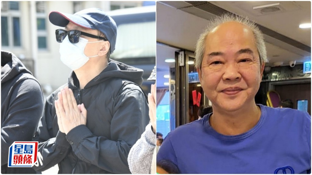 谭泽均称邝球被捕后曾来信要求他出钱为其聘请律师，信中提及「我哋好好朋友，我为人好正直」。