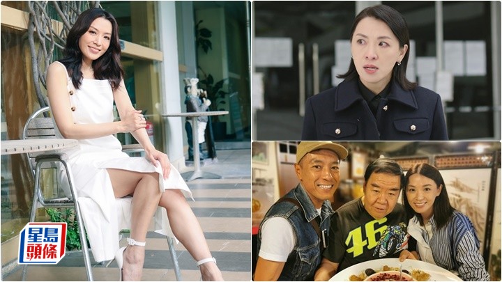 陳煒《正義女神》奪視后呼聲高：希望攞到  自嘲「白紙」感激鄭則士啟蒙丨獨家  