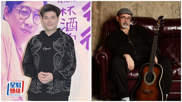 張與辰圓夢與《全美一叮》總冠軍合作   生日許願辦個人巡迴演唱會  秘婚JW王灝兒在演出名單中