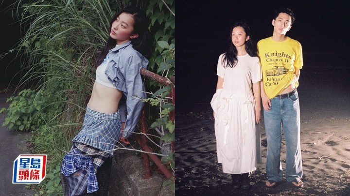  康堤新歌獲Serrini操刀填詞 MV豁出去演壞女孩：香港絕對唔敢咁做。