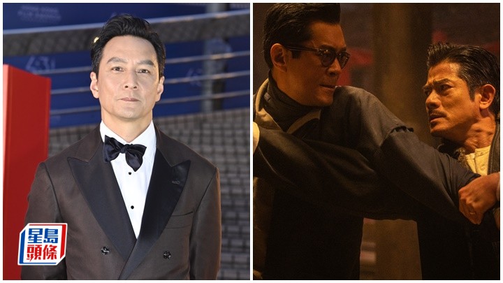 《星島頭條》率先爆吳彥祖演出《九龍城寨》續集   經理人承認將參與拍攝