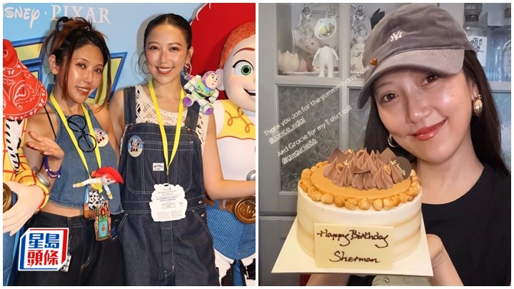 反斗奇兵5｜鍾舒漫42歲生日公開急覓另一半  列4大擇偶條件不介意挑戰戀綜