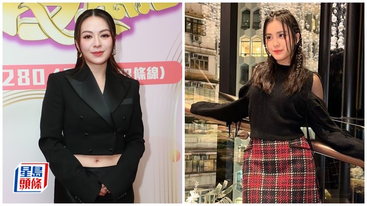  王灏儿（JW）与方皓玟在《明爱暖万心》中合唱筹款，JW上月单身迎接34岁，问没有男朋友陪可失落？她表示不会，现在很享受生活。