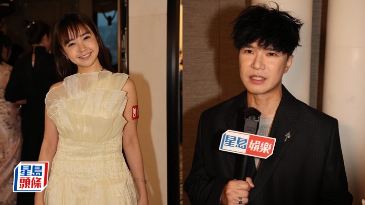 布志綸回應Mr.重組缺自己 爆seed怒轟被前隊友出賣：有啲嘢都忍唔住 糖妹郵輪登台望有「十萬噸情緣」。