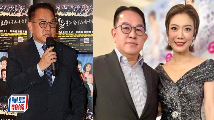 丘亞葵「Hello Kiss」事件後罕談龍婷:呢件事我擺低咗 揭現時雙方私下真實關係