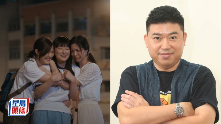 葉念琛49歲生日獲富貴女星送LV！  《美麗戰場》美女群星祝賀