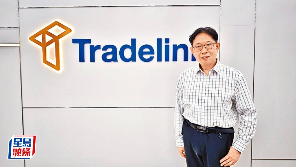 貿易通T+平台獲逾萬企業進駐 助內企來港開戶由半年壓縮至兩周